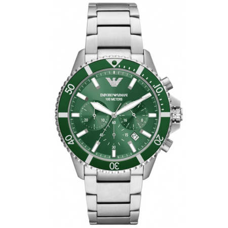 Orologio uomo Emporio Armani Diver AR11500 Emporio Armani