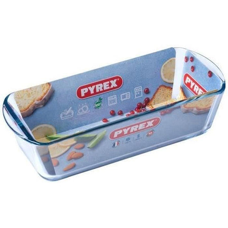 Pyrex - Bake & GODERE - Moule