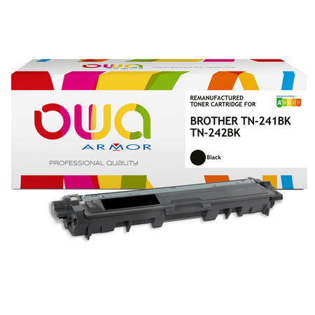 Toner Nero Armor Per Brother Hl 3140, Hl 3150
