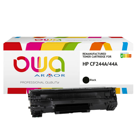Armor Toner Nero Per Hp 44A_1.000 Pag