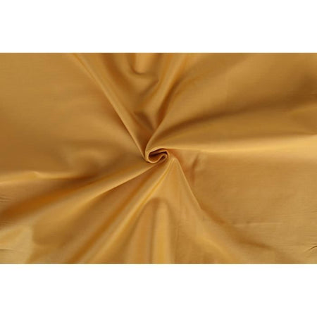 Completo letto - 1 copripiumino 220 x 240 cm + 2 federe 60 x 60 cm - 100% raso di cotone - Nero