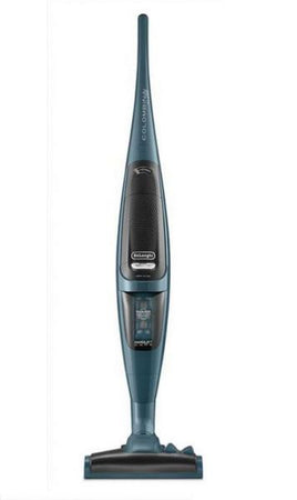 ASPIRAPOLVERE SCOPA ELETTRICA CON FILO COLOMBINA CLASS BLU/GRIGIO (...