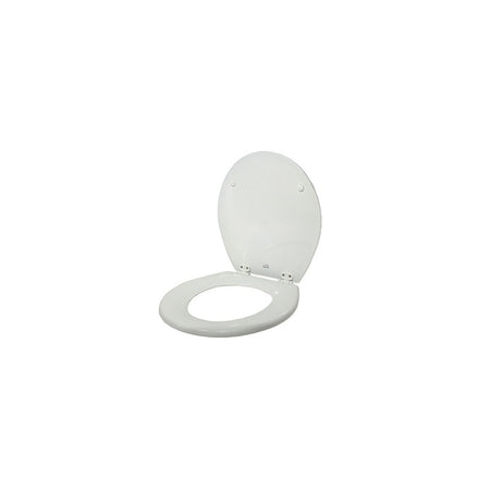 Asse/Coperchio Regular Soft Close