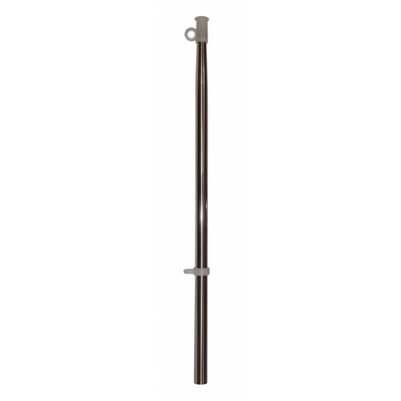 Asta Per Bandiera Ø Mm.14X400