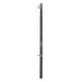 Asta Per Bandiera Ø Mm.14X400