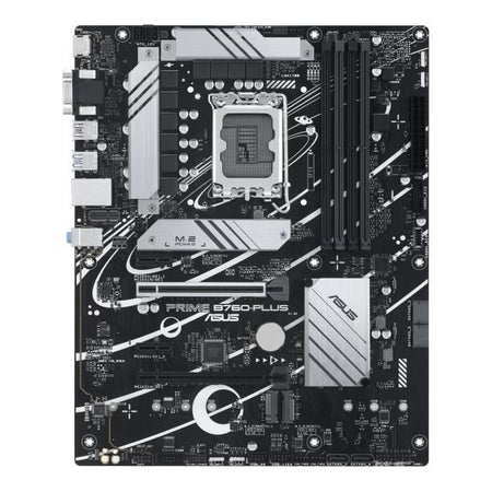 Scheda madre - ASUS - PRIME B760-PLUS