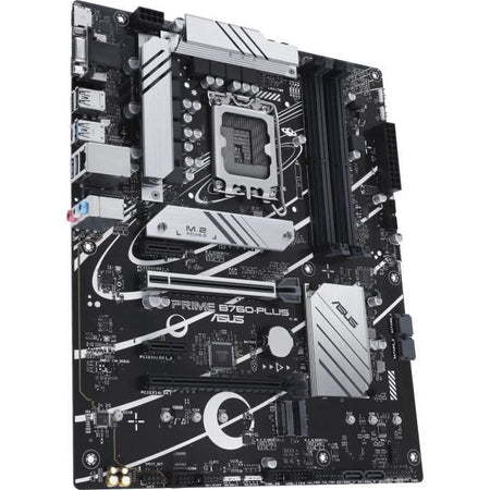 Scheda madre - ASUS - PRIME B760-PLUS