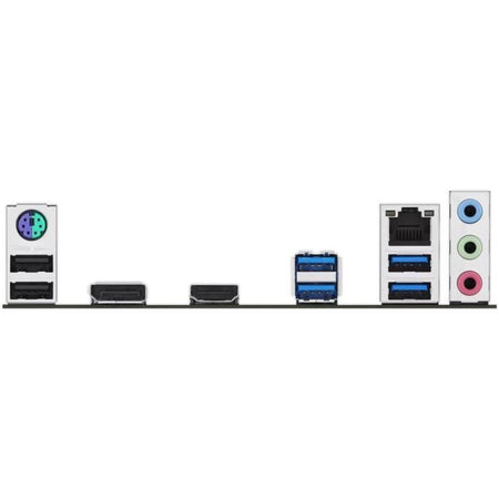 Scheda madre - ASUS - PRIME B550M-K ARGB - Socket AM4 - DDR4 - Micro ATX