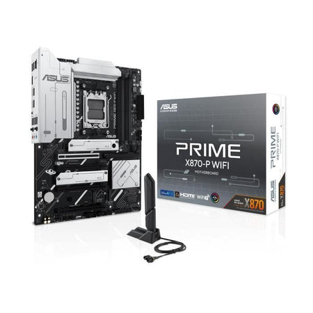 Scheda madre - ASUS - PRIME X870-P WIFI