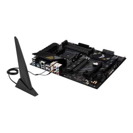 Scheda madre - ASUS - TUF GAMING B550-PLUS WIFI II