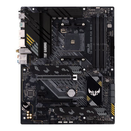 Scheda madre - ASUS - TUF GAMING B550-PLUS WIFI II