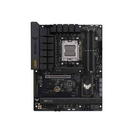 Scheda madre - ASUS - TUF GAMING B650-PLUS
