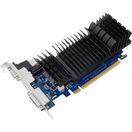 Scheda grafica - ASUS - GT730-SL-2GD5-BRK NVIDIA GeForce GT 730 2 GB GDDR5