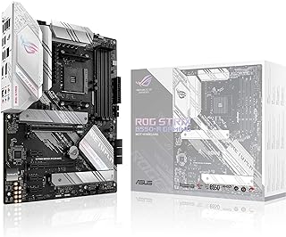 ASUS ROG STRIX B550-A GAMING (AM4) (D)