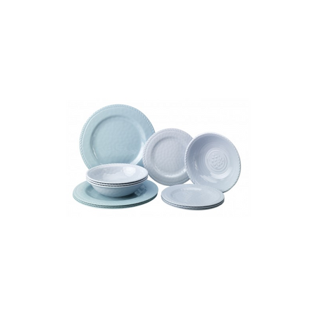 Atoll-Line Set Per 4 Persone
