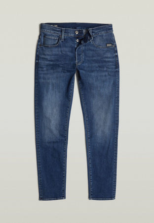 G-STAR jeans 3301 SLIM da uomo