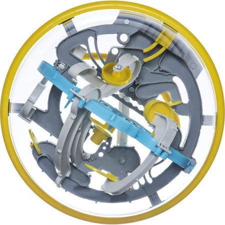 PERPLEXUS - Beast Original - Giocattolo ibrido labirinto 3D - 6053142 - Palla perplesso da girare - Gioco puzzle