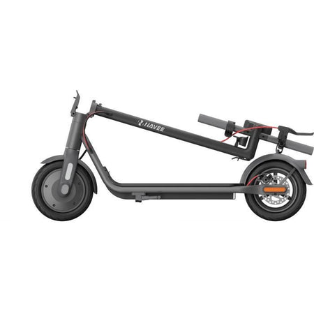 Scooter elettrico - NAVEE - V40 PRO - 10 - 500 W - Nero