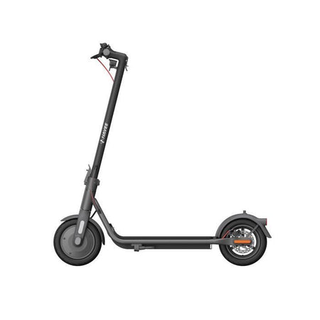 Scooter elettrico - NAVEE - V50 - 10 - 600 W - Nero