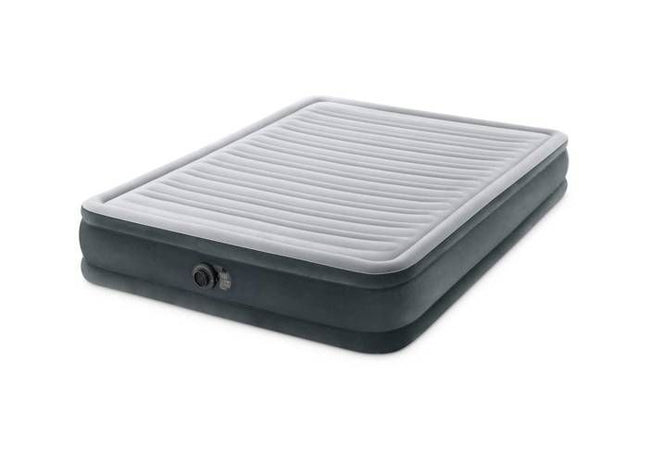 Materasso Gonfiabile Elettrico - Intex
