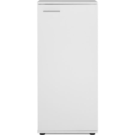 Scarpiera - Finori - Satos - Bianco - 12 Coppie - 100 x 110 x 34 cm