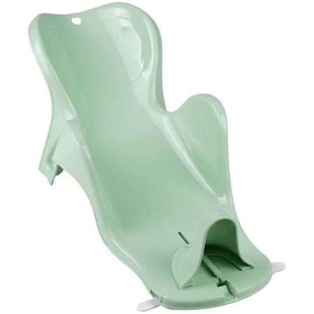 Lettino da bagno - THERMOBABY - DAPHN - Verde Celadon - Regolabile e sicuro