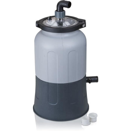 Unità di filtrazione compatta - GRE - FAQC40 - Aqualoon 3,8m/h - Risparmio energetico - Ideale per piccoli spazi