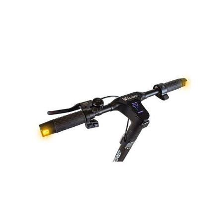 Monopattino elettrico Wispeed C10-40 PRO NERO