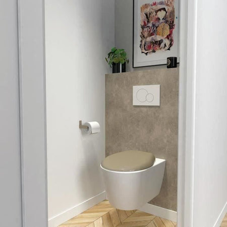 Taupe Marina Taupe - polipropilene