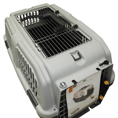 Carrello trasporto Skudo