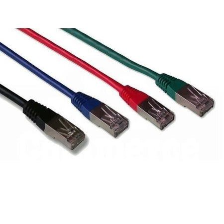 Cable Confezione cavi 4 RJ4 ...