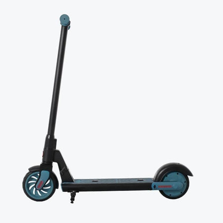 Monopattino elettrico Wispeed WISPEED T650 BLU monopattino elettrico per bambini