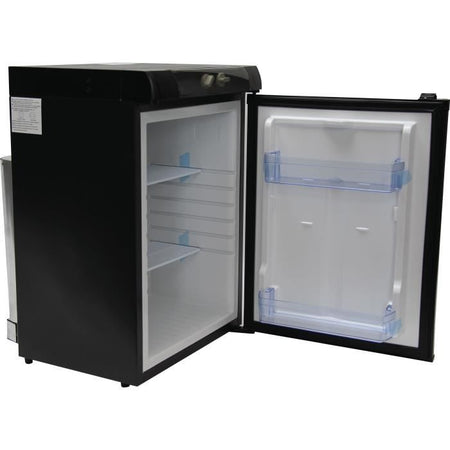 Frigorifero a libera installazione - 220 volt e gas - 40L (Non Incasso)