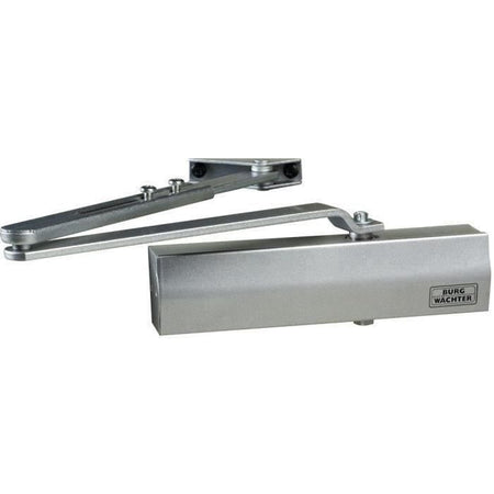 Burg-Wchter TS 503 S-programmabile per 2 dimensioni (fino a 85 cm e 95 cm)