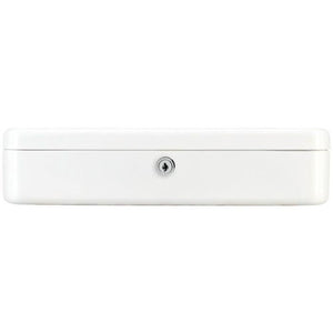 Burg-Wchter ZK 2307 Euro White Monnant
