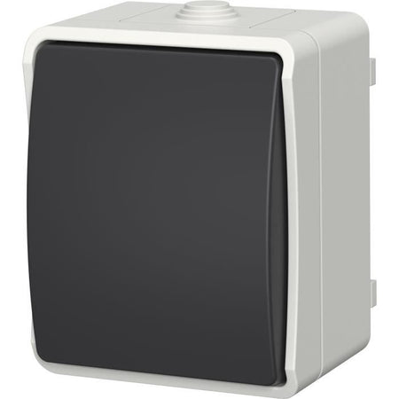 Pulsante - GAO - Aquatop - IP54, impermeabile, resistente all'acqua/polvere