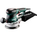 Levigatrice eccentrica METABO SXE 450 Levigatrice eccentrica. Metabox