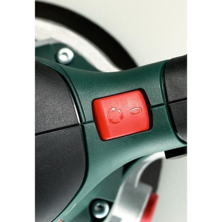 Levigatrice eccentrica METABO SXE 450 Levigatrice eccentrica. Metabox