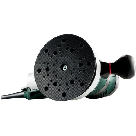 Levigatrice eccentrica METABO SXE 450 Levigatrice eccentrica. Metabox