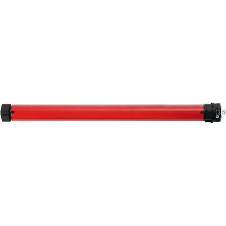 Motore per tapparella cablato SUPERROLLO RM20MM - SR20225 - Diametro 60 mm - 20 Nm - Coppia max. peso della tenda 44 kg
