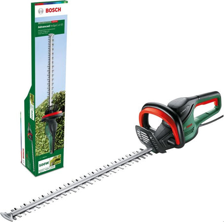 Tagliasiepi Bosch AdvancedHedgeCut 65