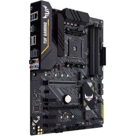ASUS - Scheda madre da gioco TUF B450-PLUS II