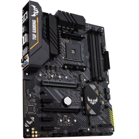 ASUS - Scheda madre da gioco TUF B450-PLUS II