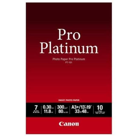 Canon PT-101 Pro 2768B018