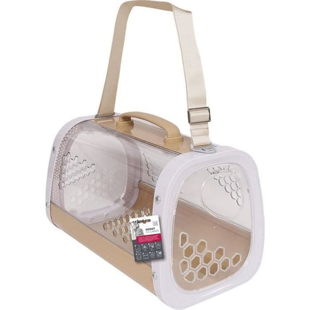 Borsa da trasporto - Mpets - MIELE - Caffè