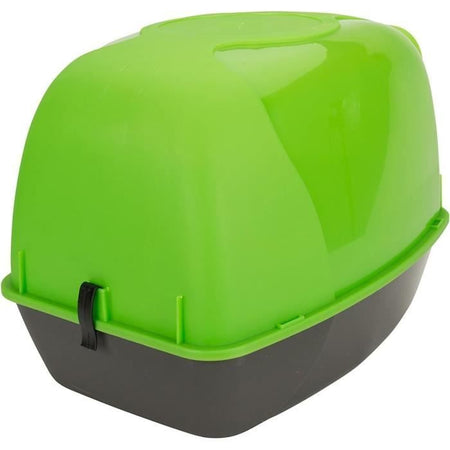 Toilet House Kroxi