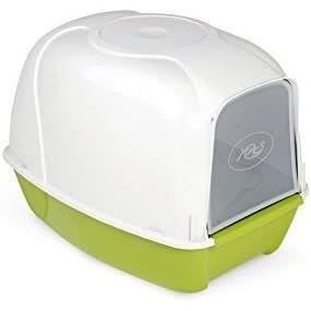 Toilet House Kroxi
