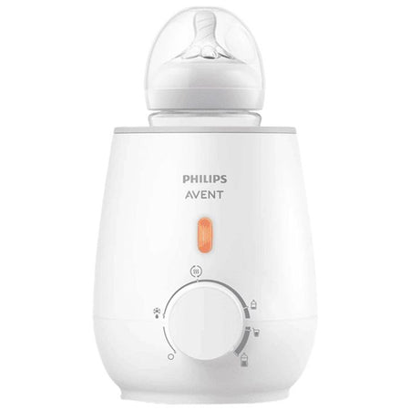 Scalda biberon Philips SCF355/09 - PHILIPS