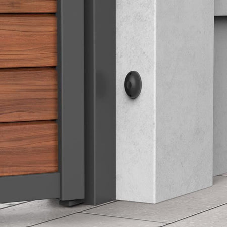 Set di fotocellule - AVIDSEN - 114359 - Per motorizzazione cancelli