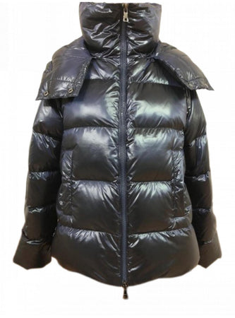 REBLANC BY REFRIGUE Piumino Donna R57556LQ12W - reblanc by refrigue da donna